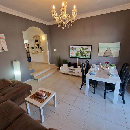 Apartment Campo De Golf Arona  Eksteriør bilde