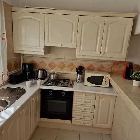Apartment Campo De Golf Arona  Eksteriør bilde