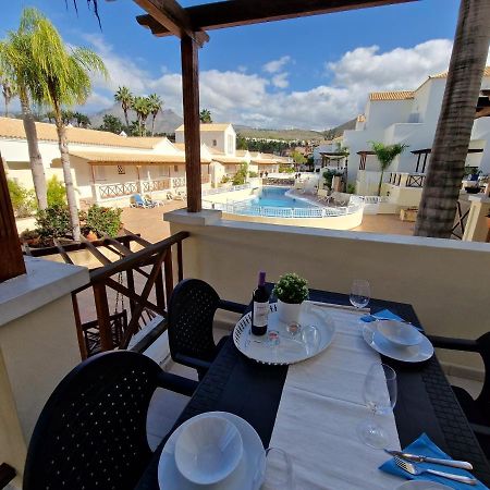 Apartment Campo De Golf Arona  Eksteriør bilde