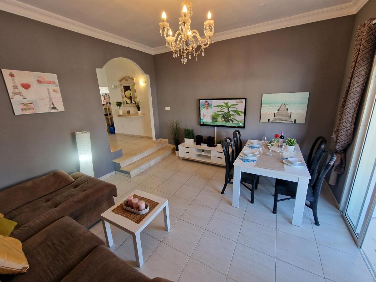 Apartment Campo De Golf Arona  Eksteriør bilde