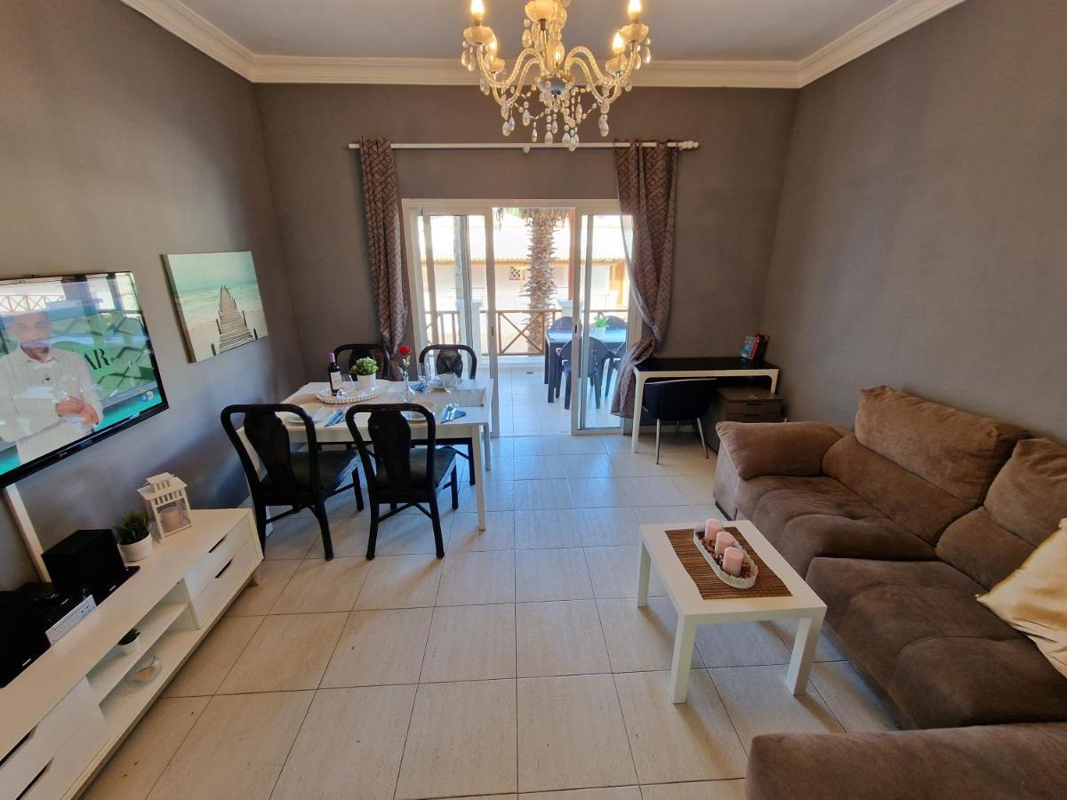 Apartment Campo De Golf Arona  Eksteriør bilde
