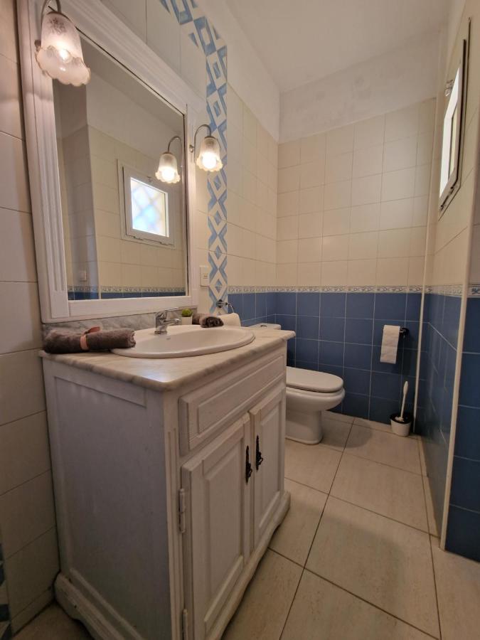 Apartment Campo De Golf Arona  Eksteriør bilde