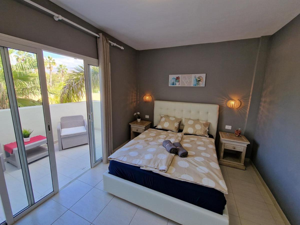Apartment Campo De Golf Arona  Eksteriør bilde