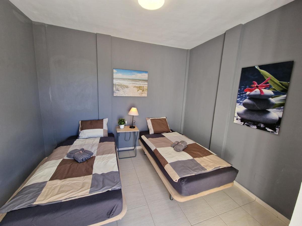Apartment Campo De Golf Arona  Eksteriør bilde