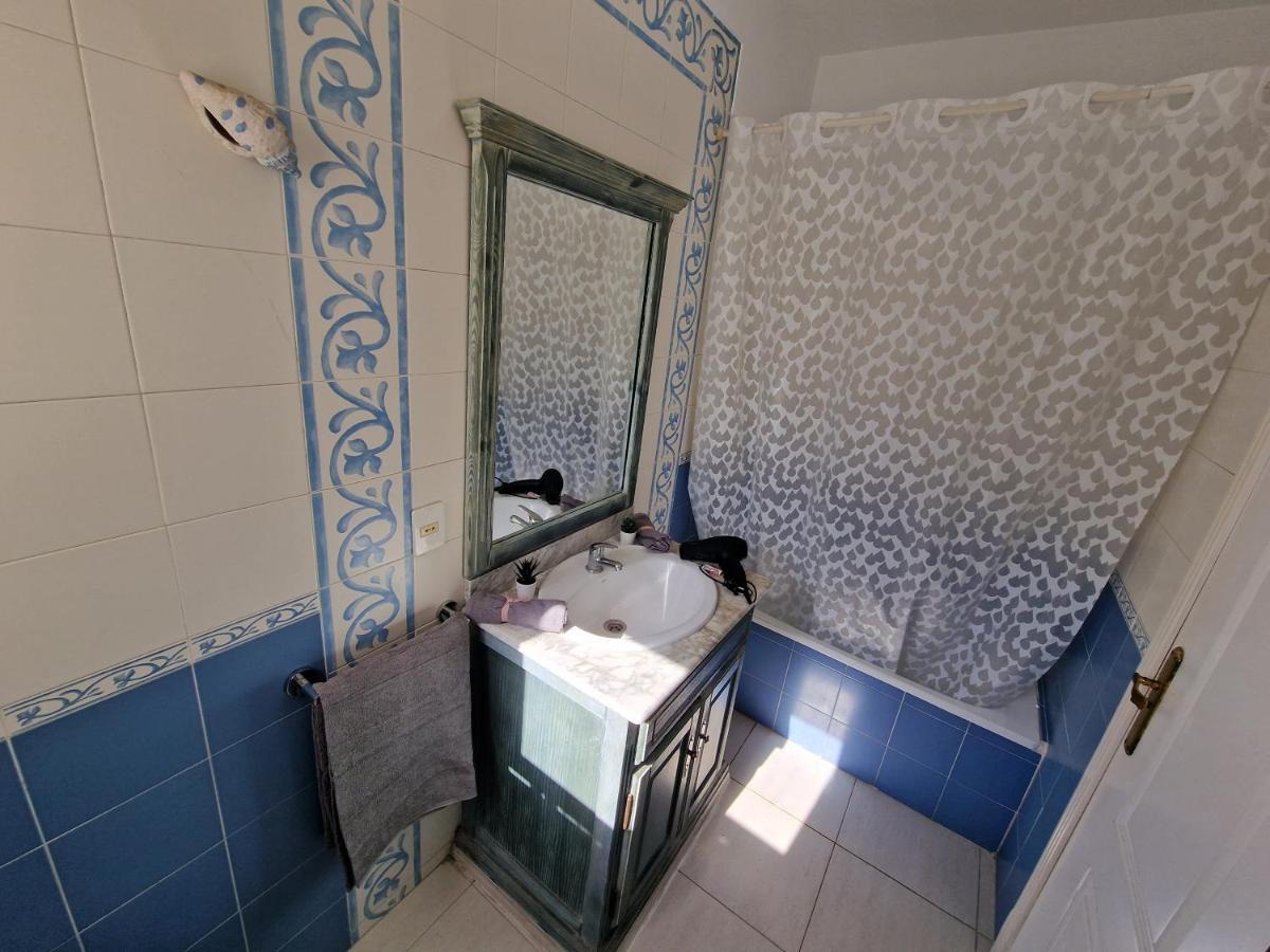 Apartment Campo De Golf Arona  Eksteriør bilde