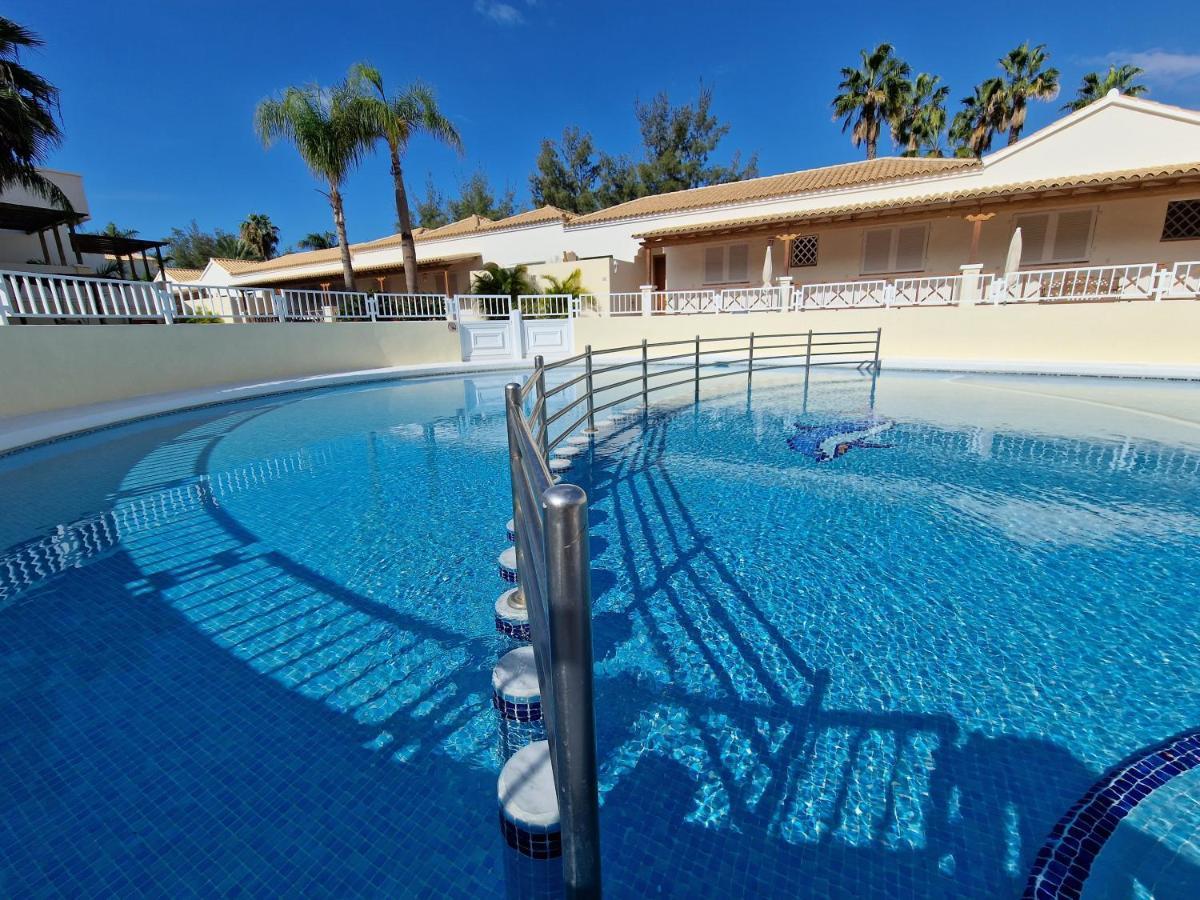 Apartment Campo De Golf Arona  Eksteriør bilde