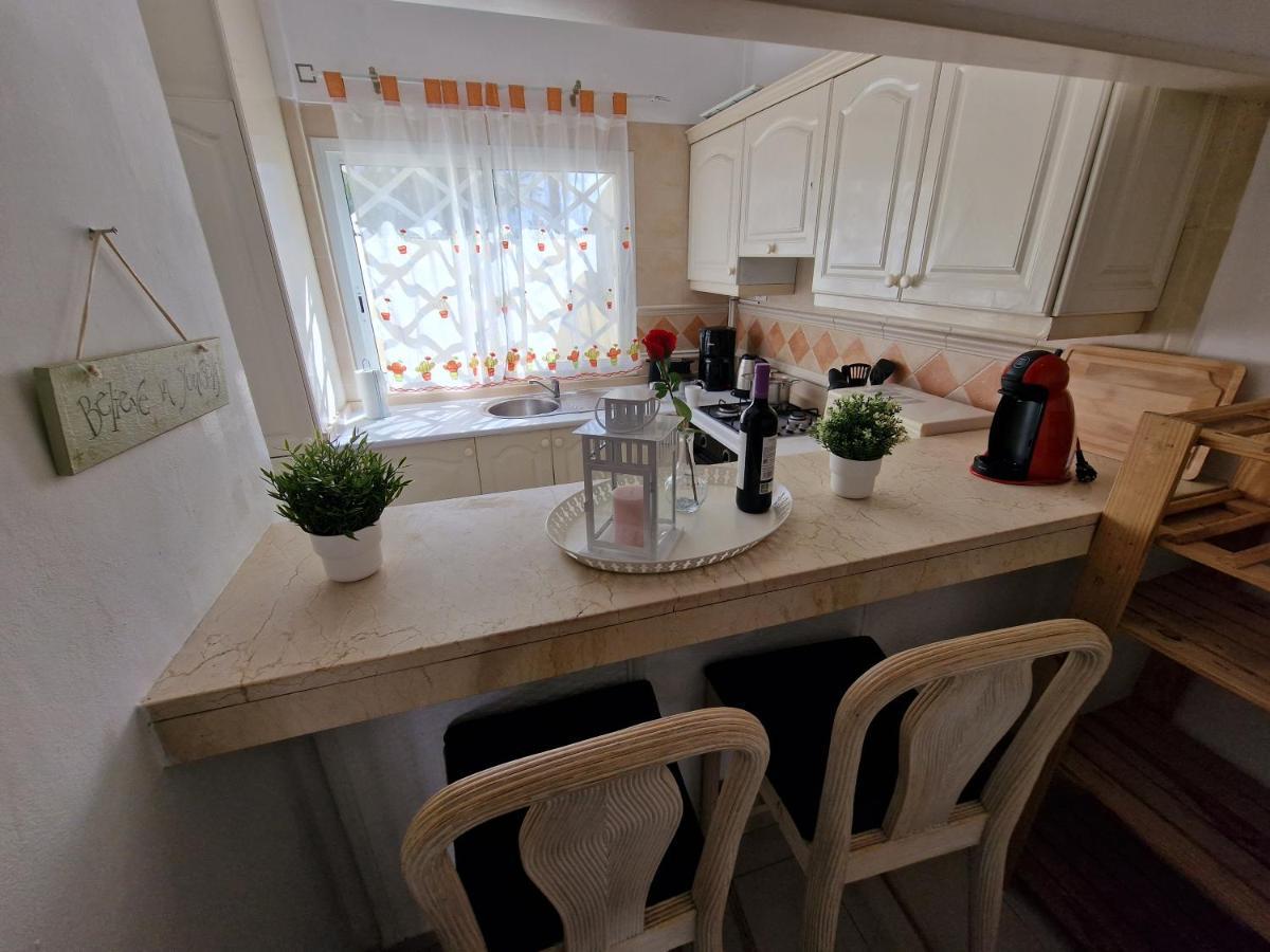 Apartment Campo De Golf Arona  Eksteriør bilde