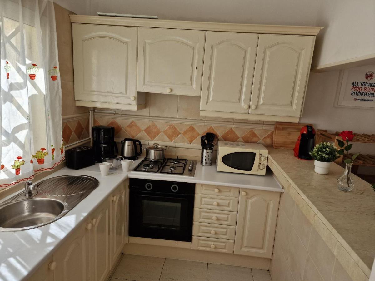 Apartment Campo De Golf Arona  Eksteriør bilde