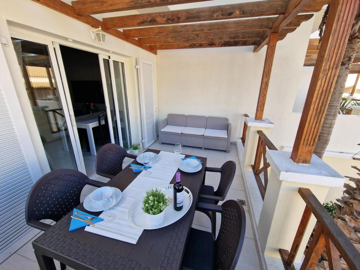 Apartment Campo De Golf Arona  Eksteriør bilde