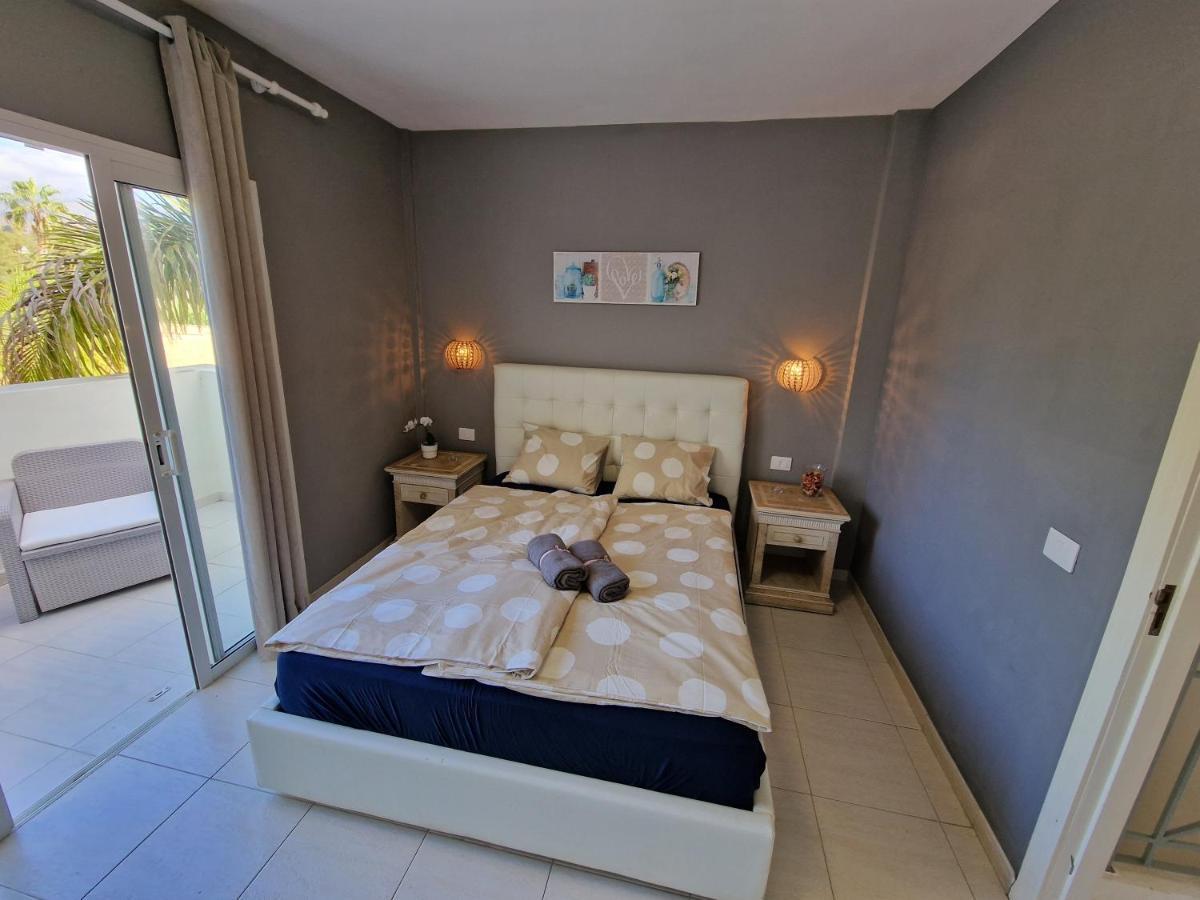 Apartment Campo De Golf Arona  Eksteriør bilde