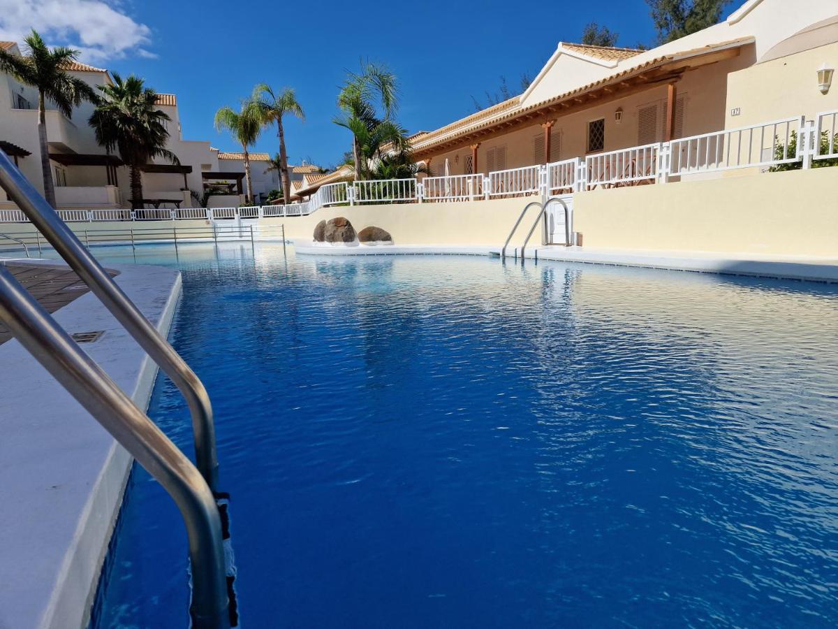 Apartment Campo De Golf Arona  Eksteriør bilde