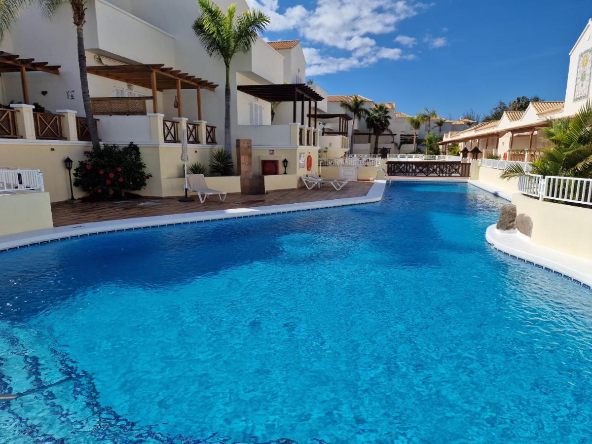 Apartment Campo De Golf Arona  Eksteriør bilde