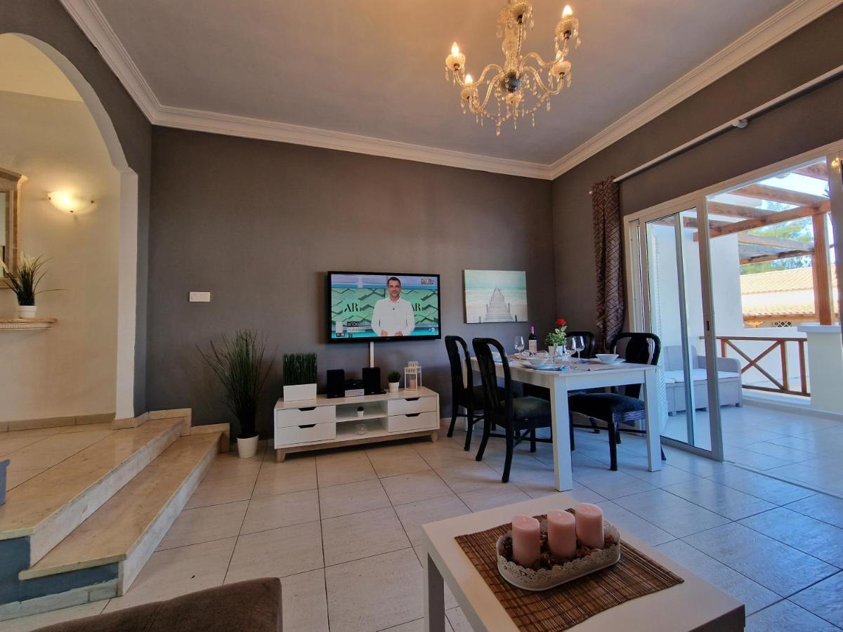 Apartment Campo De Golf Arona  Eksteriør bilde