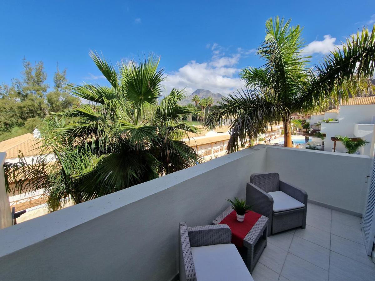 Apartment Campo De Golf Arona  Eksteriør bilde