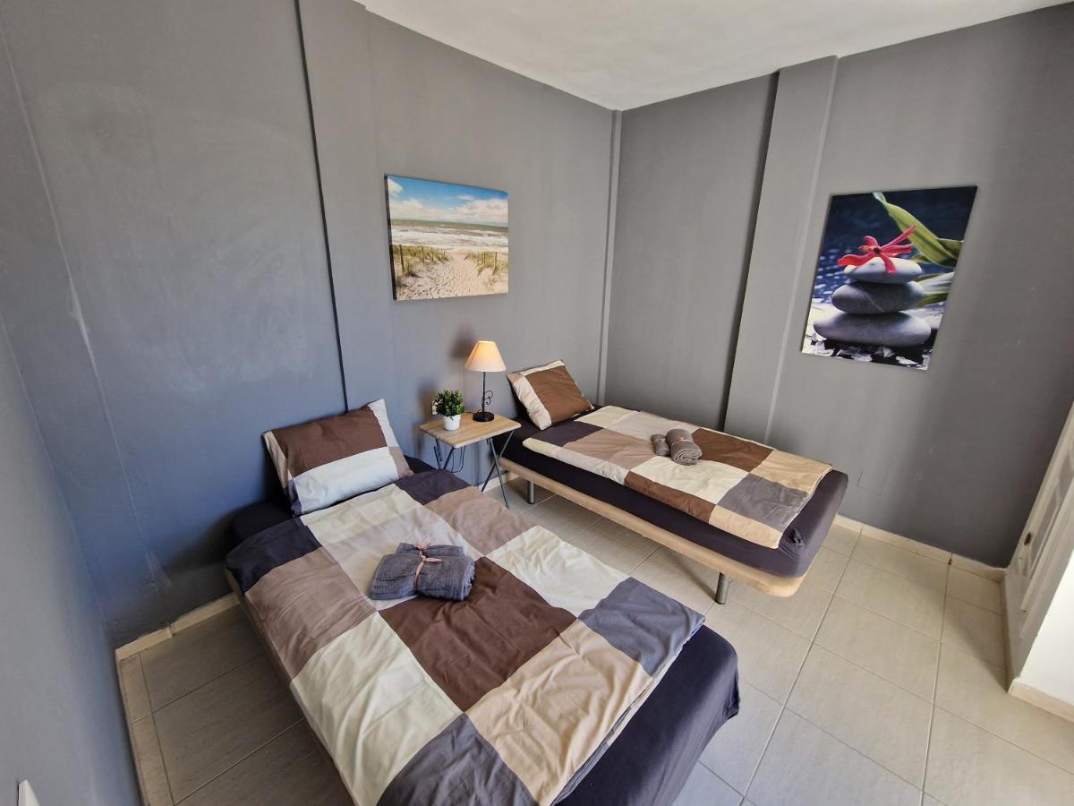 Apartment Campo De Golf Arona  Eksteriør bilde