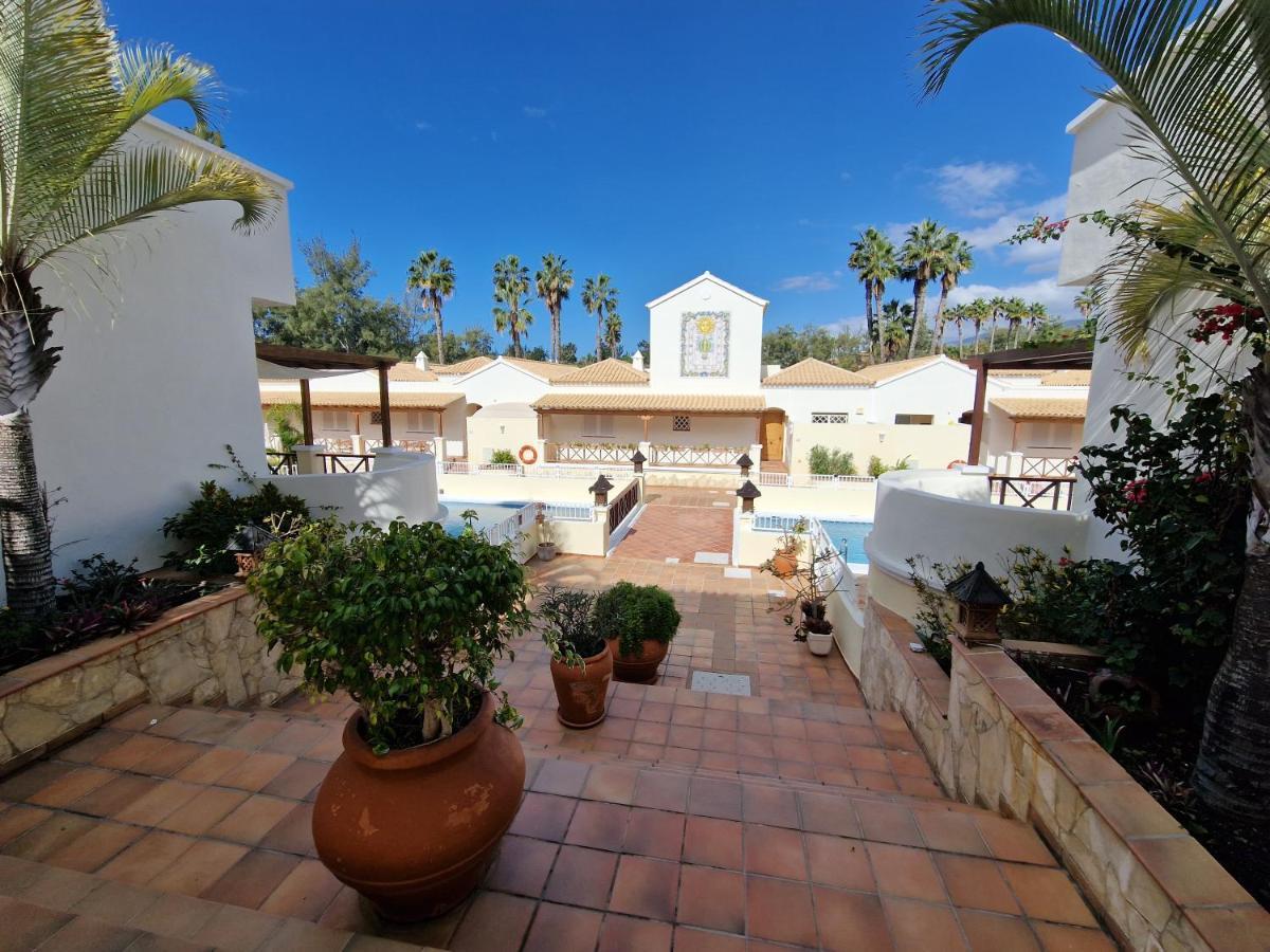 Apartment Campo De Golf Arona  Eksteriør bilde