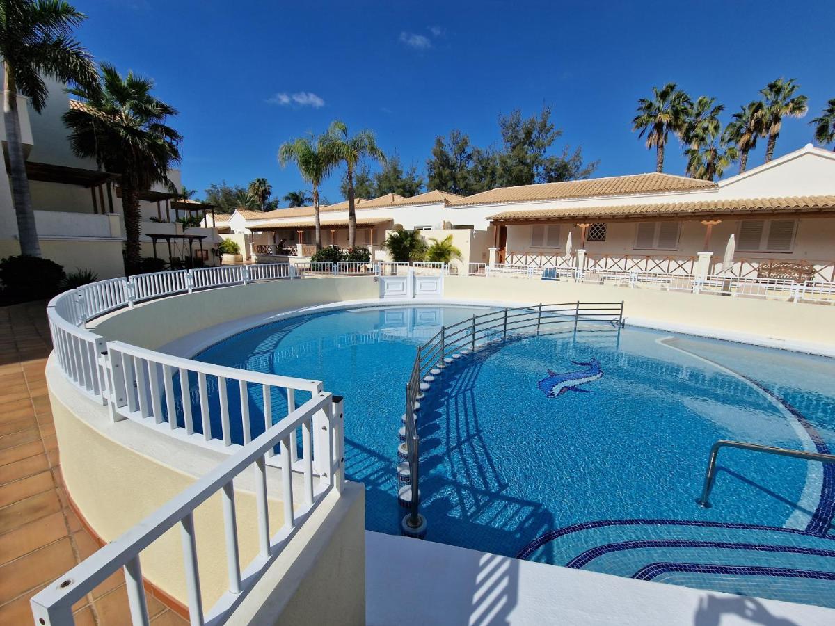 Apartment Campo De Golf Arona  Eksteriør bilde