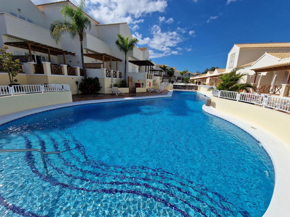 Apartment Campo De Golf Arona  Eksteriør bilde