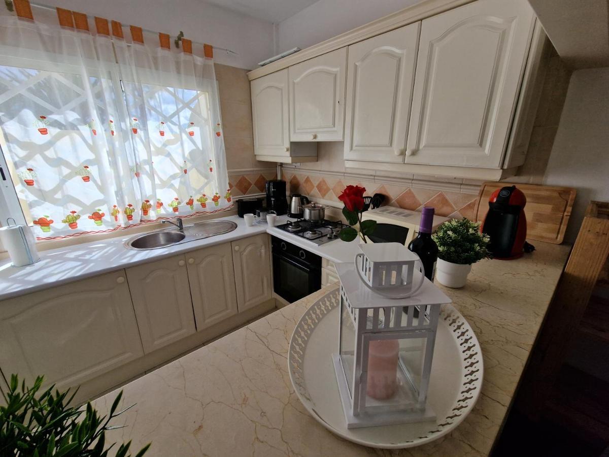 Apartment Campo De Golf Arona  Eksteriør bilde