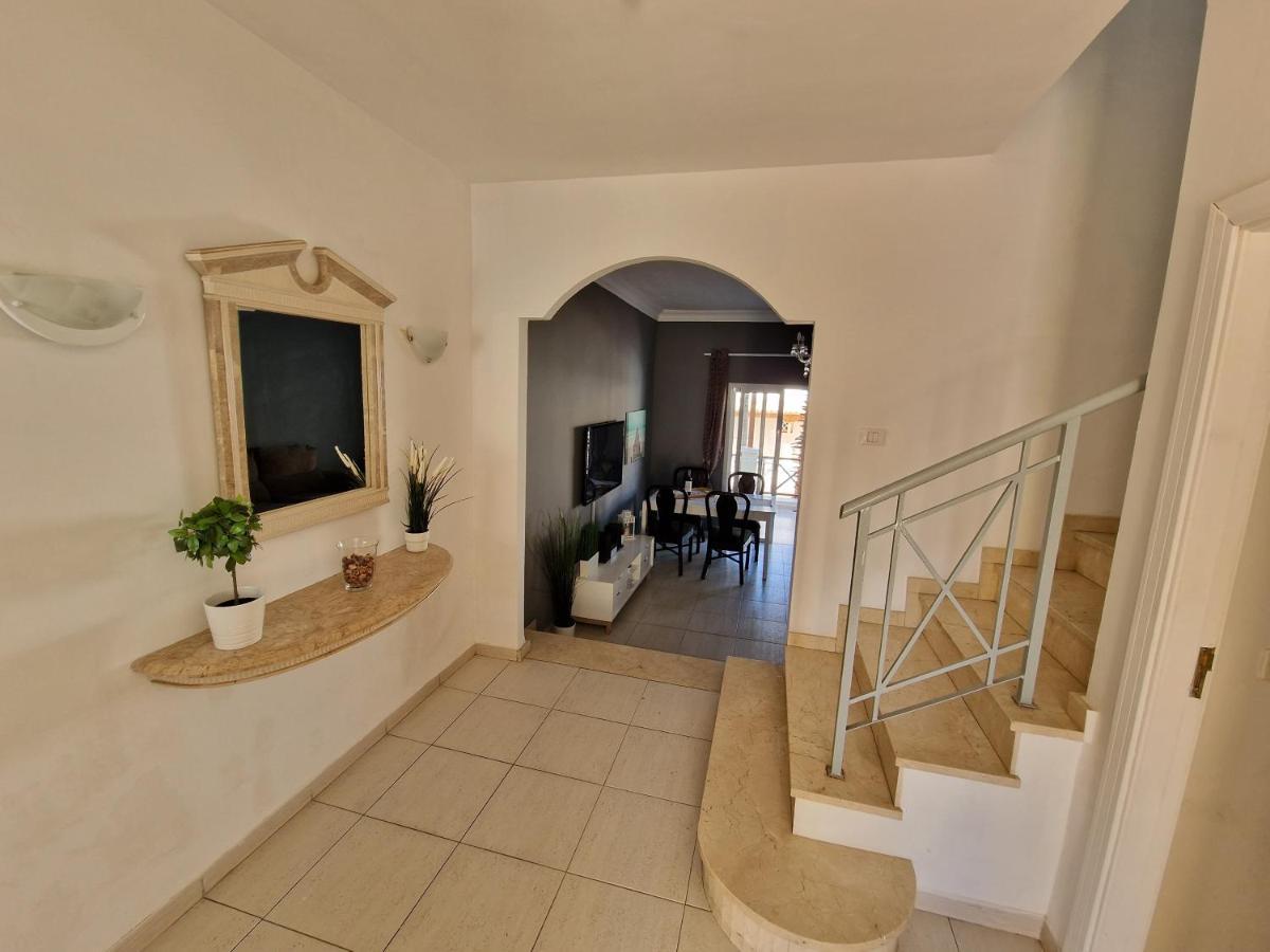 Apartment Campo De Golf Arona  Eksteriør bilde