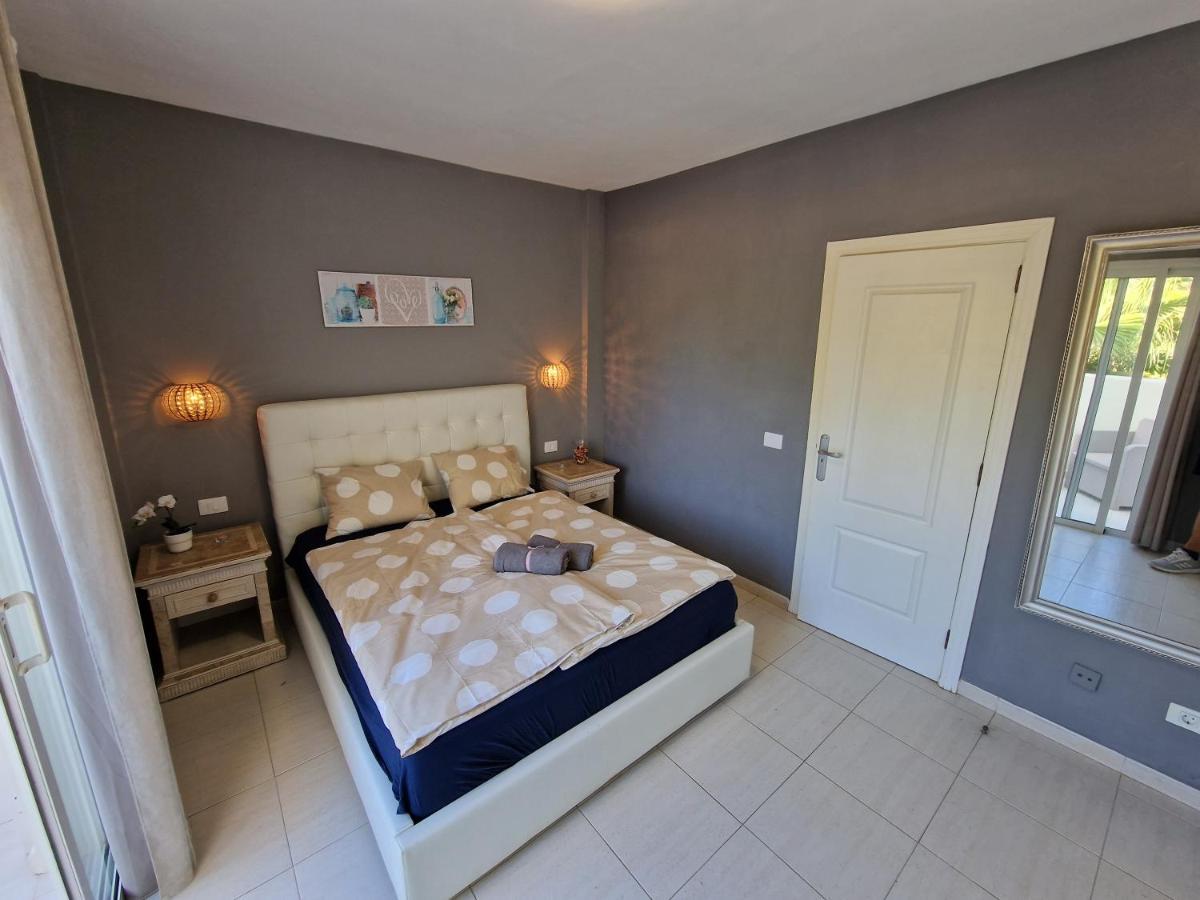 Apartment Campo De Golf Arona  Eksteriør bilde