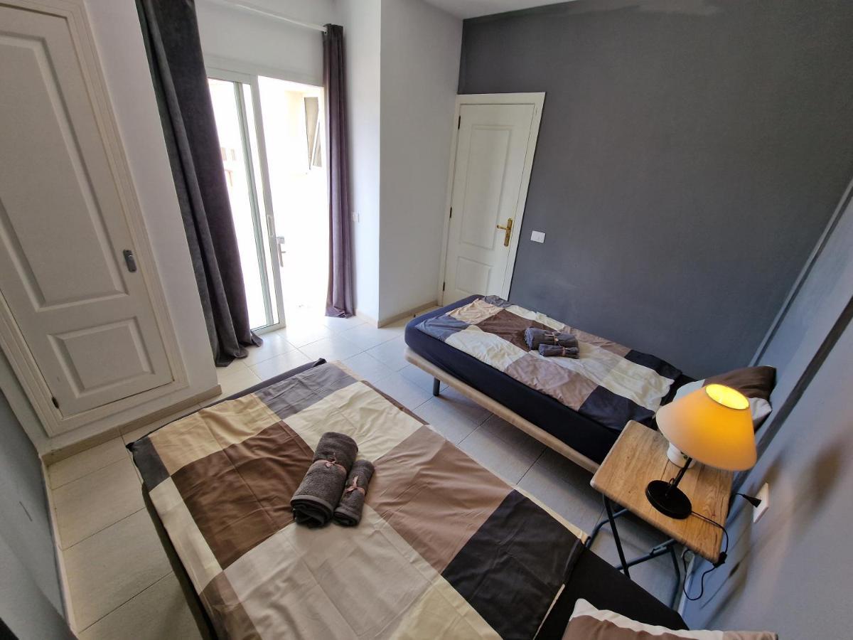 Apartment Campo De Golf Arona  Eksteriør bilde