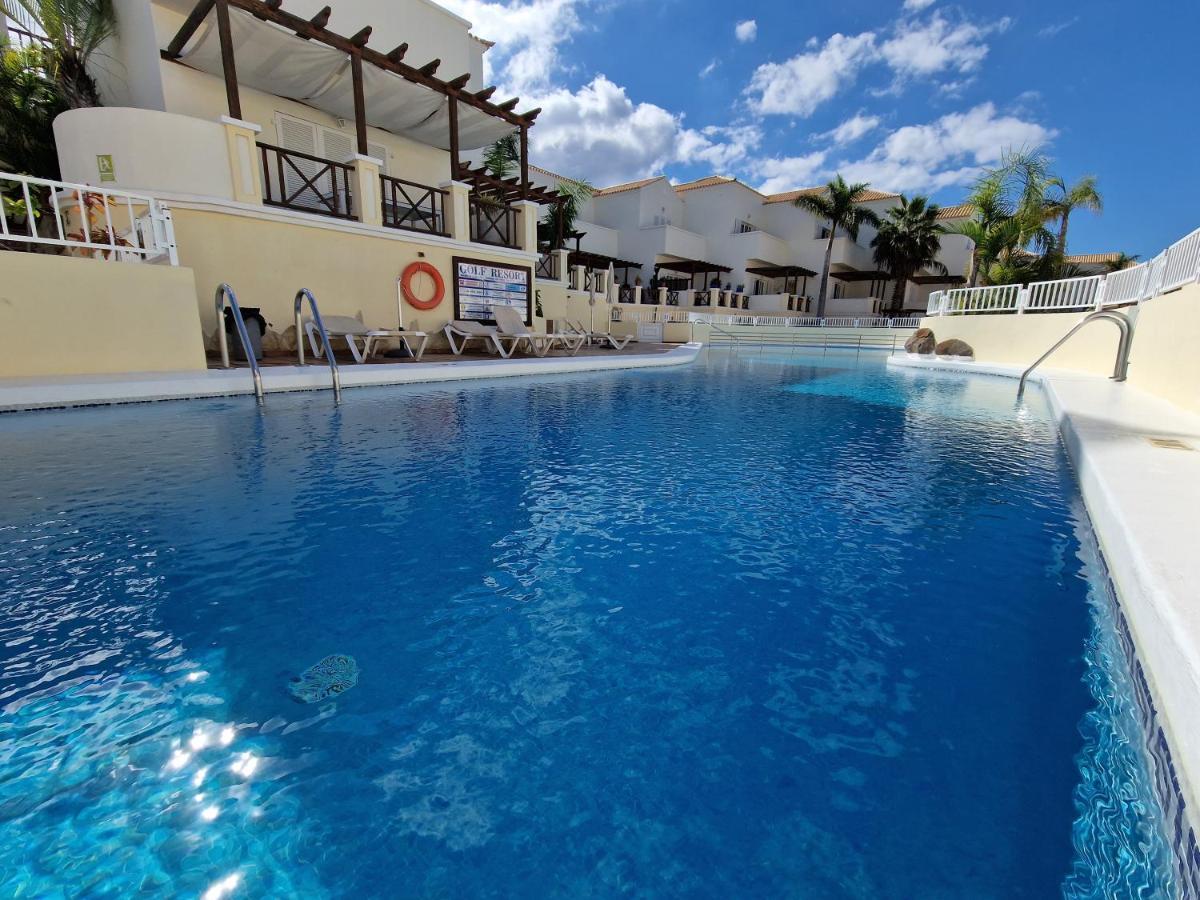 Apartment Campo De Golf Arona  Eksteriør bilde