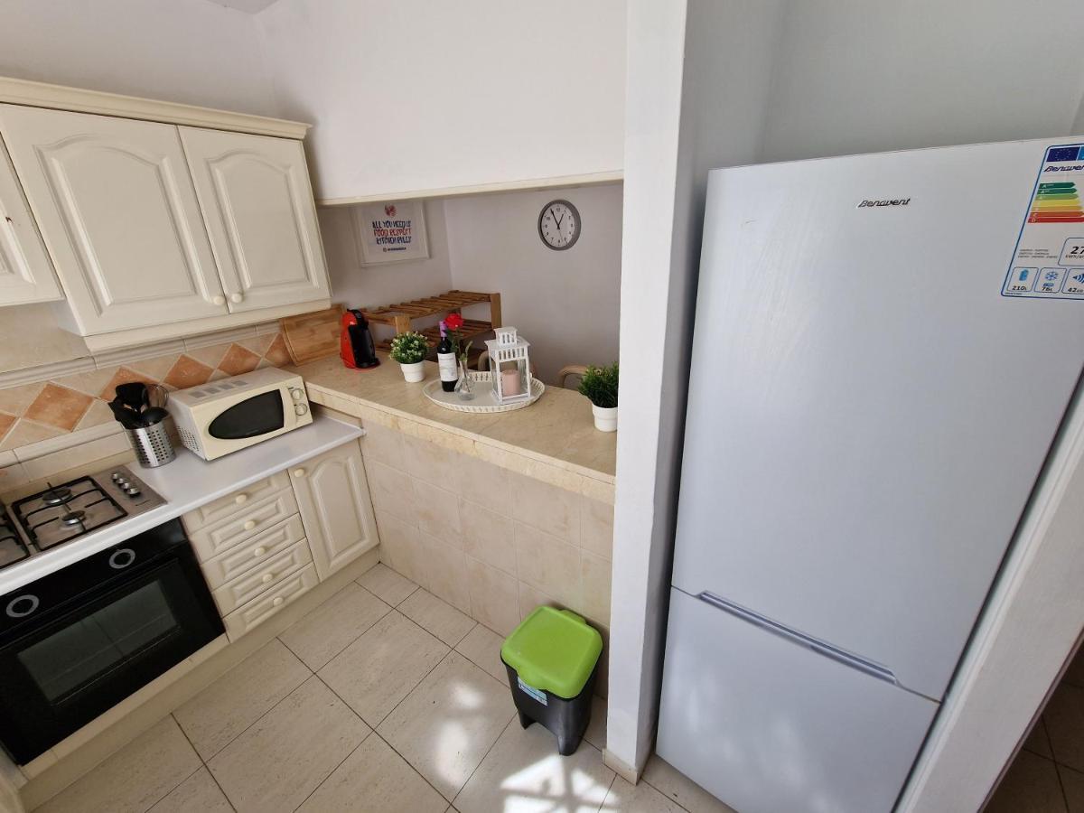 Apartment Campo De Golf Arona  Eksteriør bilde