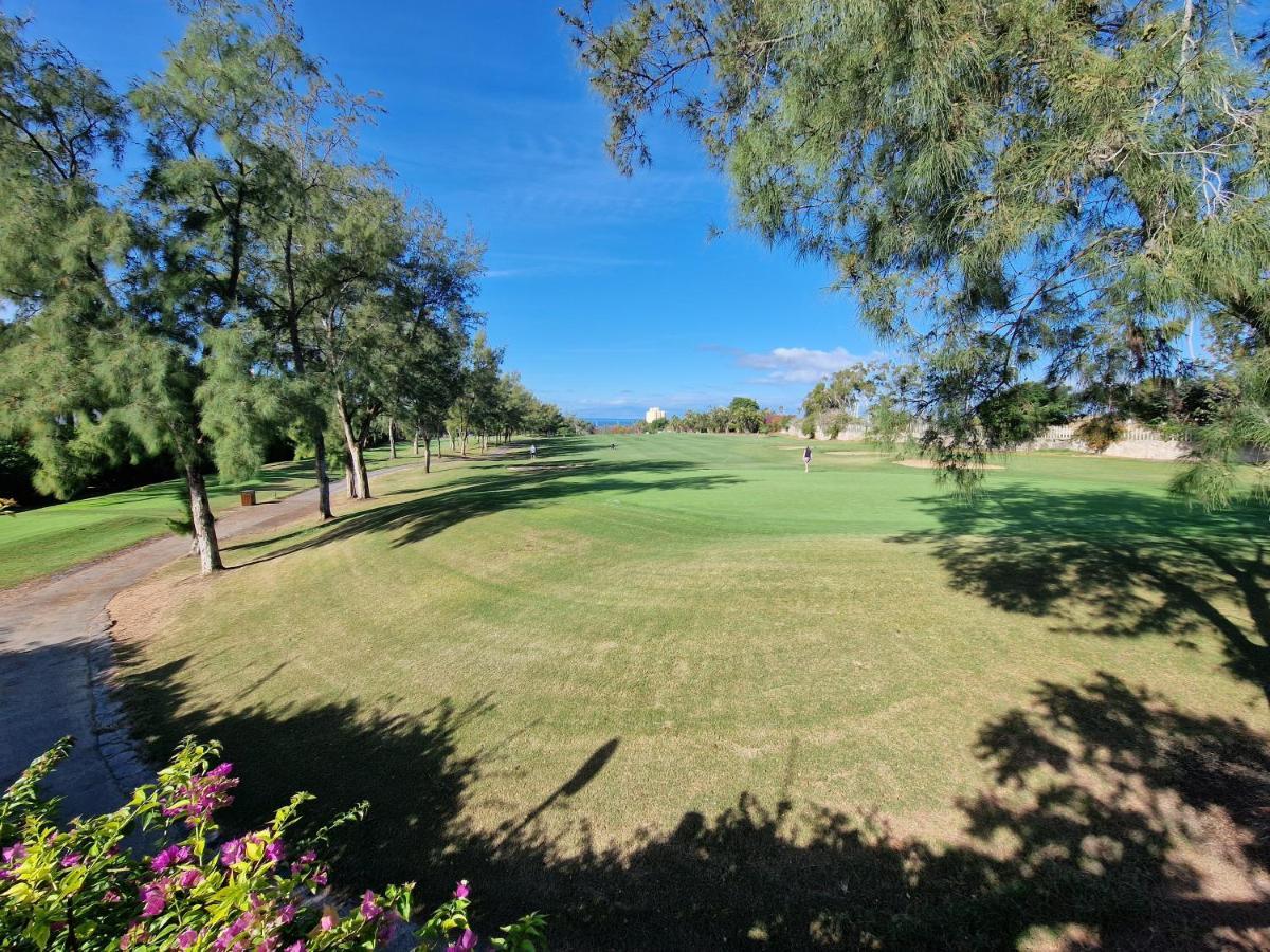 Apartment Campo De Golf Arona  Eksteriør bilde