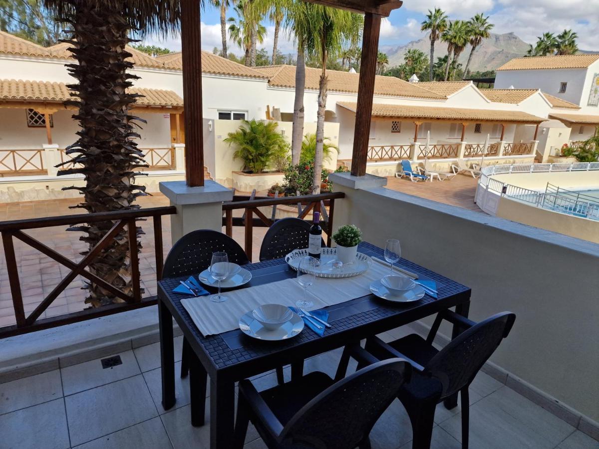 Apartment Campo De Golf Arona  Eksteriør bilde
