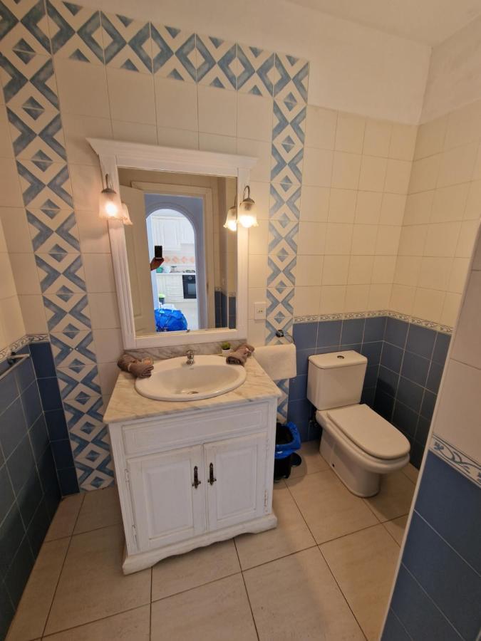 Apartment Campo De Golf Arona  Eksteriør bilde