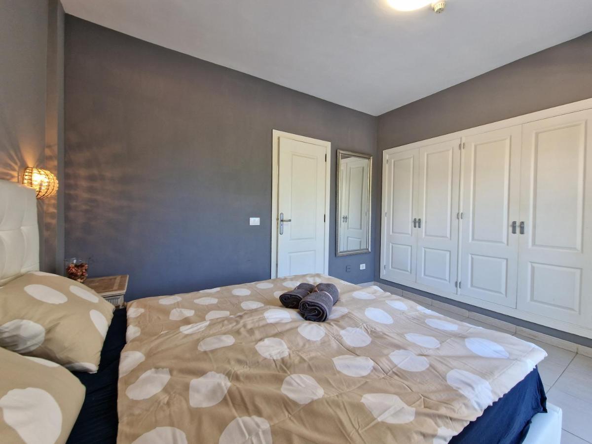 Apartment Campo De Golf Arona  Eksteriør bilde
