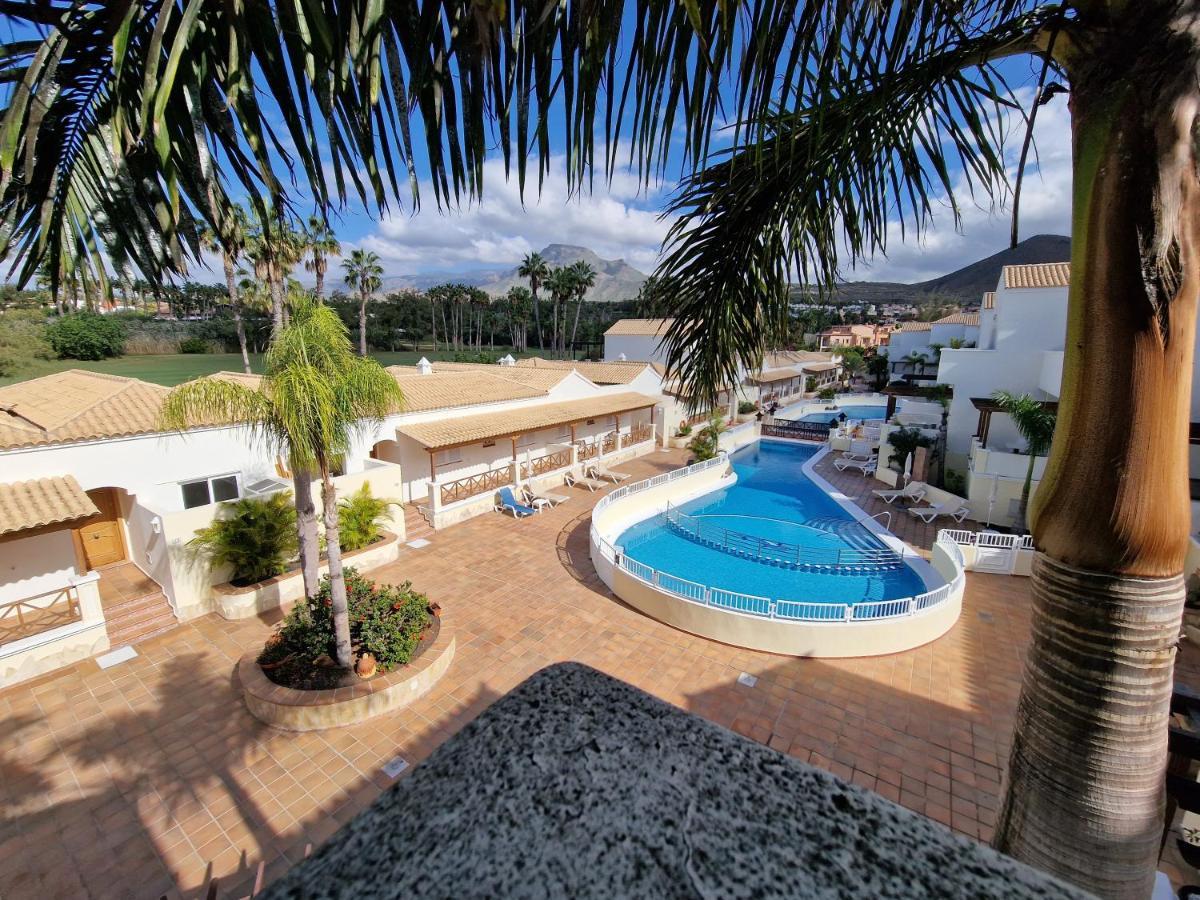 Apartment Campo De Golf Arona  Eksteriør bilde
