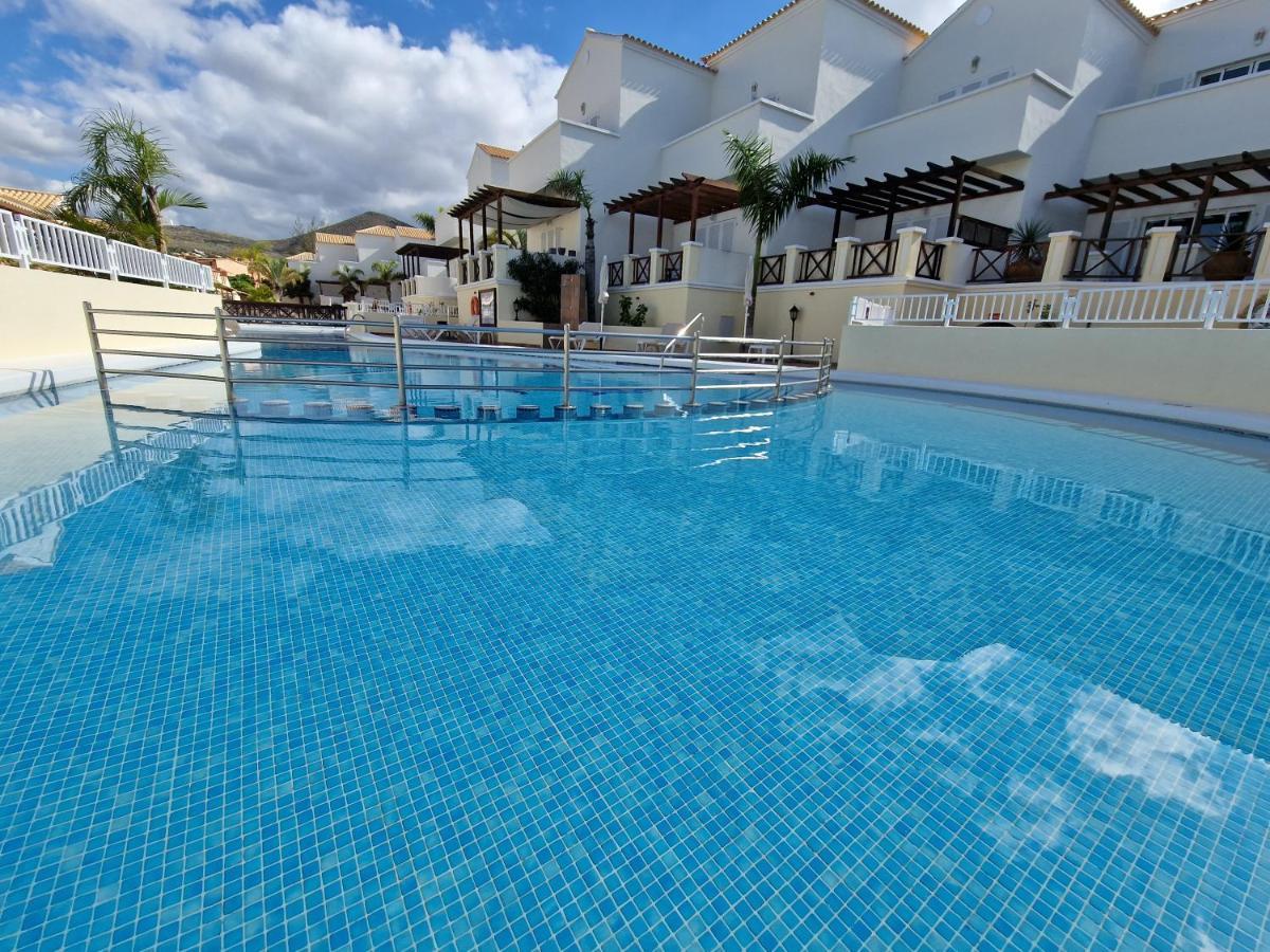 Apartment Campo De Golf Arona  Eksteriør bilde